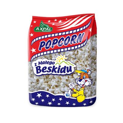 Axpal Popcorn aus Mały Beskid 60g