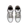 Li Ning Wave PRO Textile, Synthetic Leather Cushioning Lightweight Abrasion Resistant Slip Resistant Low top AECS060-2