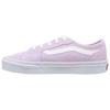 Filmore Decon Casual Low-Top Skate Shoes Unisex Sneaker Pink White VN0A45NMXOF