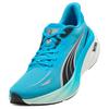 Puma Result Nitro Comfortable Versatile Durable Running Shoes Men sneaker Blue 31240802