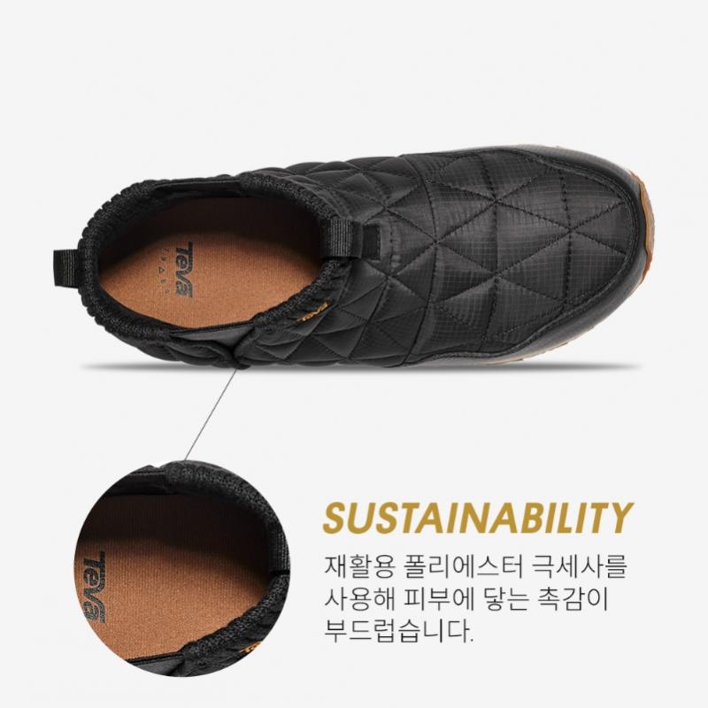 Teva Women S 4cm Heel Midform Winter bootS Reember