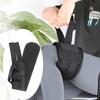 Comfortable Support Leg Lifter Strap Adjustable Pull Up Assistance Belt  For Elderly
