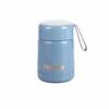 OLOEY Mini Portable Thermos Food Jar