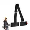 1/2Pc Ski Board Strap - Adult Ski Shoulder Strap Double Board Carry Strap Adjustable Ski Binding Gear for Easy Transport Walking