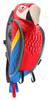Parrot Sling Bag [Morn Creations] PR-129 (RED/BLU)