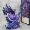 19cm Pokemon Gengar Anime Figure Ghost Claw Action Model Pvc Model Statue Collection Ornament Ornaments Toys Birthday Present Premium Quality