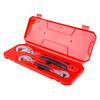 Universal Adjustable Multifunctional Wrench - Quick Pipe & Street Vendor Use