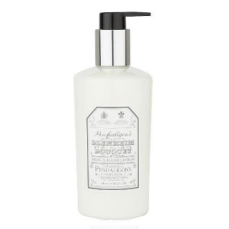 

Penhaligon s Blenheim Bouquet Foaming Gel 300 ml