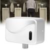 Surface Mounted Type Automatic Urinal Induction Flusher Urinal Flush Valve Kit Accessories(Tuyau