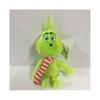 Neue 32cm The Grinch Pl?sch Puppe Spielzeug Film Umgeben Anime Cartoon Geschenk Spielzeug