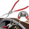 Washing Machine Tub Spring Expansion Tool, Upgraded Rust-Proof Built-in Spring Design, Removes & Installs Inner/Outer Tub Seal