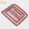 18 Q5L Spare Tire Handle Decorative Panel & Trunk Door Armrest Patch Accessories