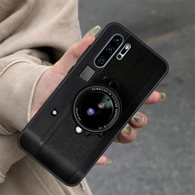 

Ретро классический винтажный чехол для камеры Huawei Nova 10 SE 9 11 11i 8i 3i 5T Y60 Y70 Y90 Y61 Y91 P20 P30 Pro P40 Lite Cover Huawei P30