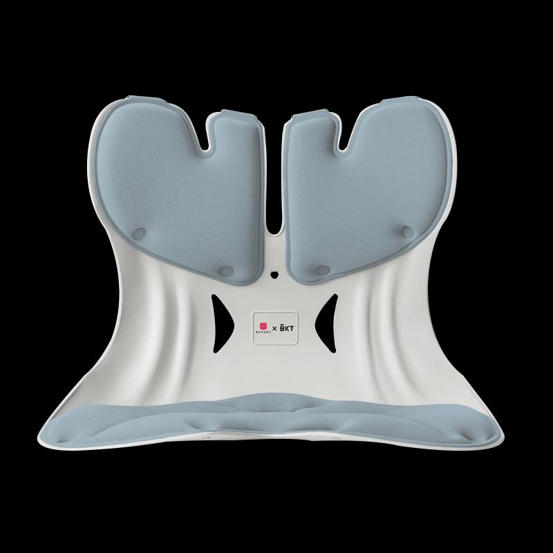 BKT Forbidden City Ergonomic Posture Chair