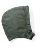 Columbia University 3M Thinsulate Ny Blackseries Np Heavy Jacket Grayish Khaki