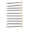 Flint Spring Screw Kerosene Lighters Replacement Complete Repair Kit