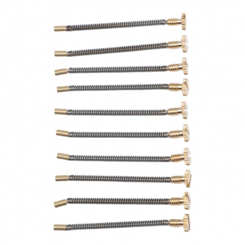 Flint Spring Screw Kerosene Lighters Replacement Complete Repair Kit
