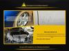 2021-2022 Mitsubishi Outlander & Outlander PHEV Soft Rubber Mudguards Accessories