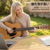 New Bee Guitar 4 Thicknesses with Storage Mixed Colors Picks, 16-Piece Set, (0.58mm, 0.71mm, 0.96mm, 1.2mm), Non-Slip, Case,