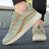 Mesh Plus Size Fashionable Multifunctional Running Shoes Lightweight and Breathable Men's Casual Sports Shoes Shoes for Men