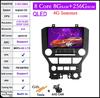 9 Lnch Android 14 For Ford Mustang 6 VI S550 2014 - 2021 Car Radio Multimedia Video Player Navigation GPS Stereo Auto 4G+WIFI