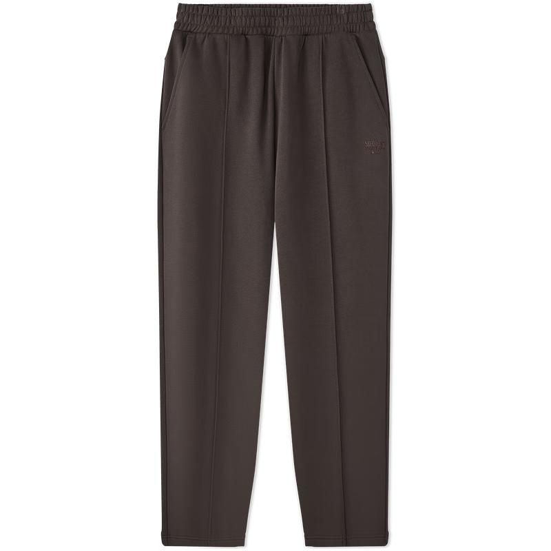 Skechers Men s Loose Fit Tapered Knit Pants M