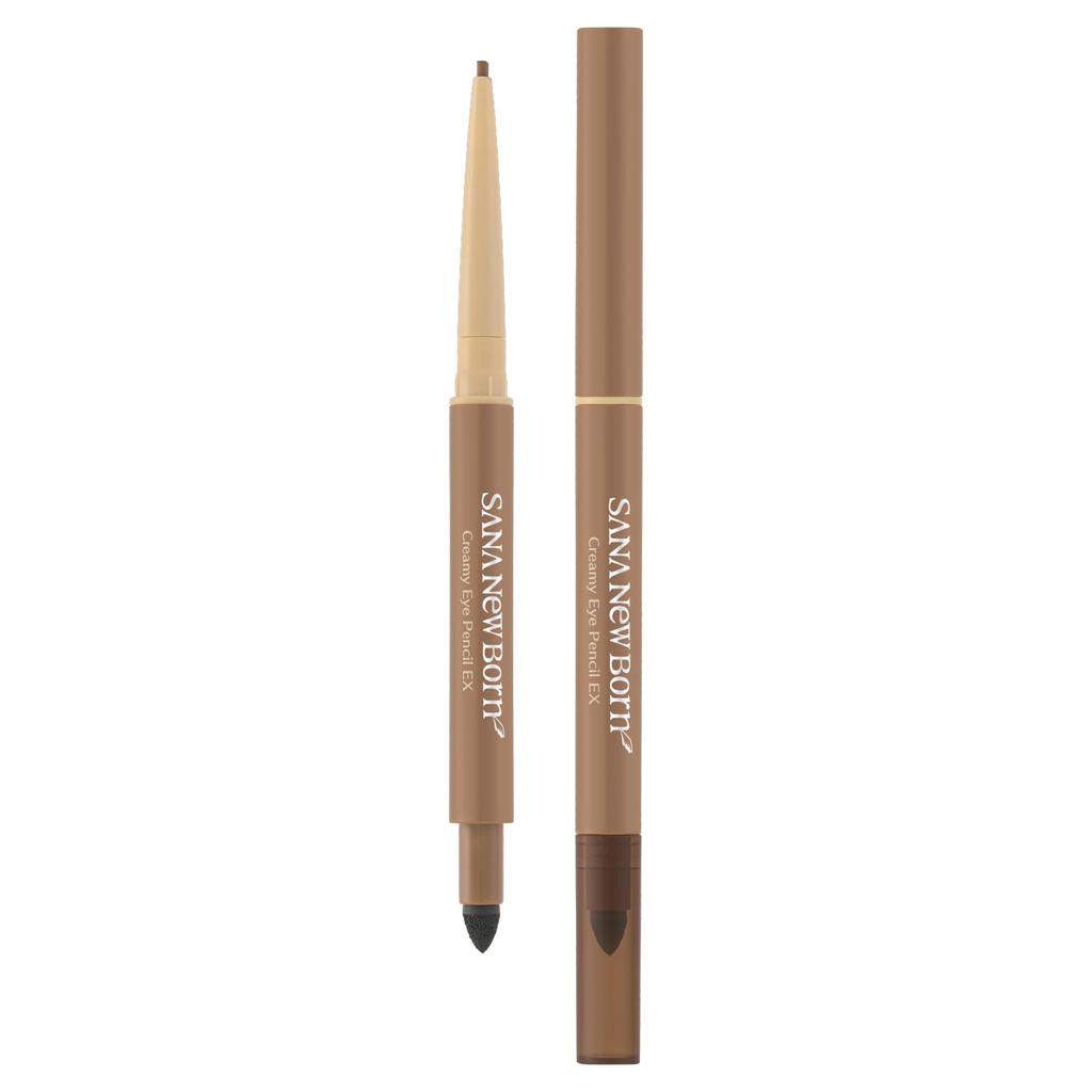 Newborn Born Cremiger Kajalstift EX 06 (Chai Greige)