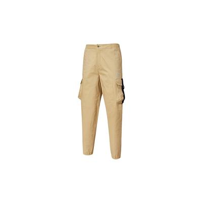 Outdoor-Abenteuer Cargohose Herren Hosen Khaki 532189-12