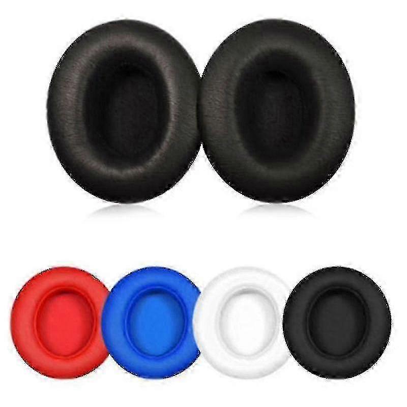 1 Paar Ohrpolster Ersatz für Beats Dre Solo 2 Solo 3 Wireless hwy