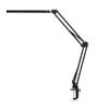 LED Desk Lamp: Long Arm, Foldable, Eye Protection for Reading, Beauty, Manicure, Tattoo