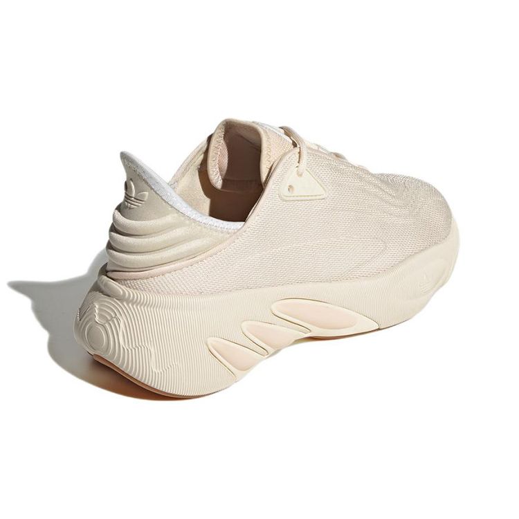 Adidas Adifom SLTN Ecru Tint Dámské tenisky Krémová Blaženost-Oranžová Oblačně bílá HP6489
