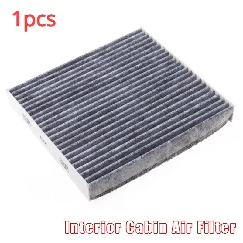 Car Pollen Cabin Air Filter 87139-YZZ08 87139-30070 87139-07010 For Toyota Auris Avensis Camry Corolla Hilux RAV4 Prius Yaris