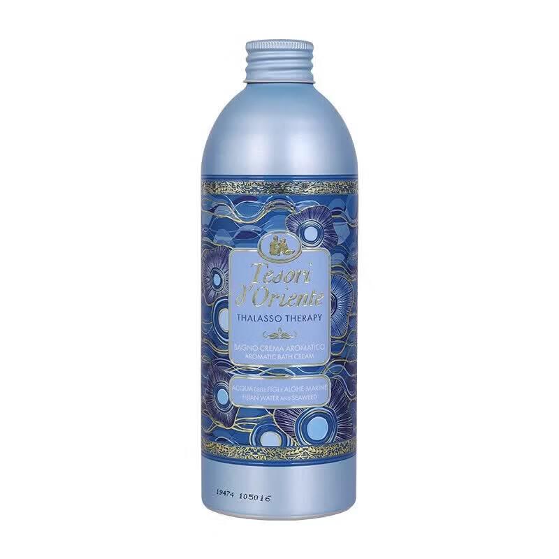 Oriental Jewel Ocean Scent Refreshing Shower Milk
