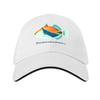 Humuhumunukunukuapuaa Baseball Cap Vintage beach hat Hat Luxury Brand Bobble Hat Trucker Hats For Unisex Womens