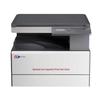 Xinsaimeng NCM2522B A3 Monochrome Multifunction Printer CN Plug (adapter Included)
