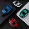 TPU Car Remote Key Case Cover Shell Fob for Mercedes Benz A B C E R Class GLS GLA GLK GLC CLS CLA AMG W204 W205 W212 W463 W176