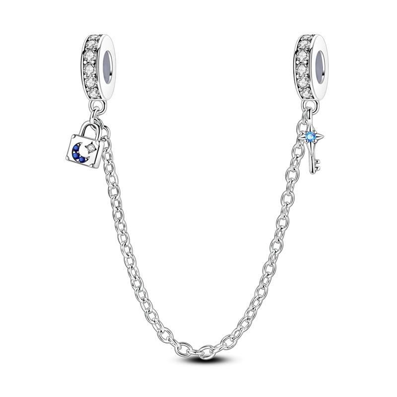 Easter Eggs Travel Dangle Proposal Charm Copper Dazzling Zircon Beads Fit Original Diy Bracelet Jewelry Making Gift