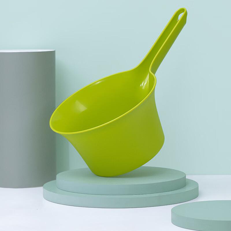 

CHAHUA Plastic Water Dipper Set