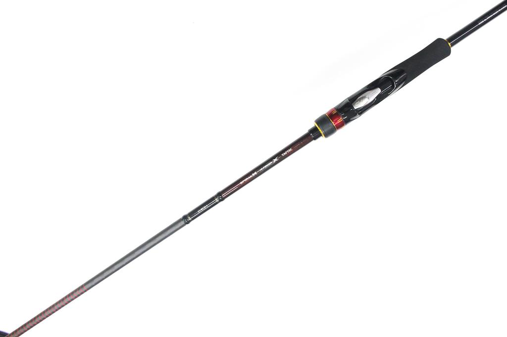 Canne Shimano Engetsu SS S72MH – Spinning – 7'2″ – 112g – Neuve