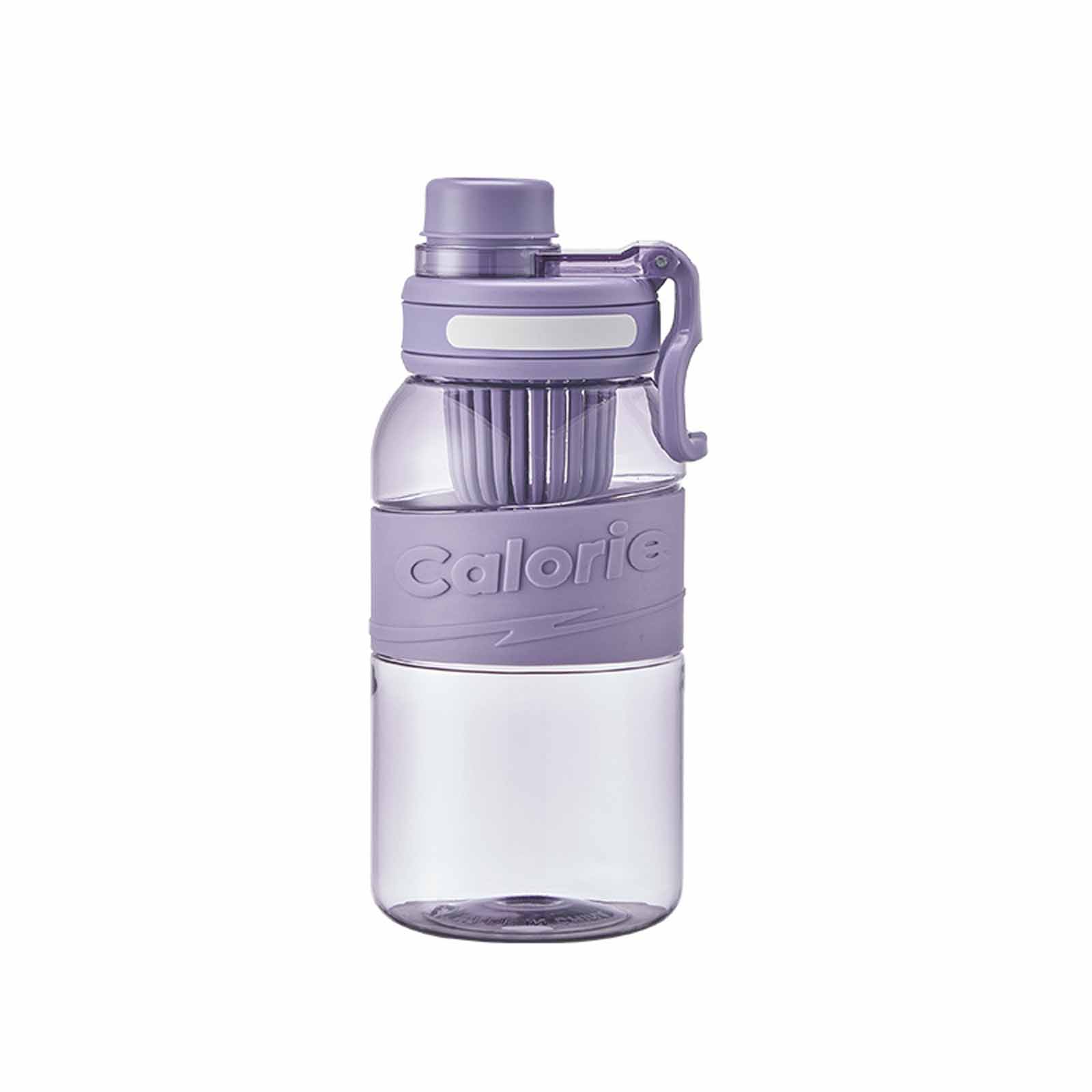 

High-End Sports Water Bottle for Men & Women, Space Cup with Filter, Portable Student Tea & Fitness Bottle S