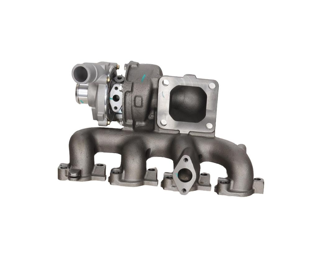 Ft13747 Fast Turbocharger