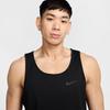 Nike Tank Tops Men's Black/Black Crew Neck Moderate Other