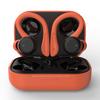 Bluetooth-compatible Earphones Ear Hook Touch Control IPX6 Waterproof Wireless Earbuds Sports Headset