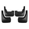 MudGuards for Dodge Journey 2007-2021 Mud Flaps Splash Front Rear Wheels Fender Guard Accessories