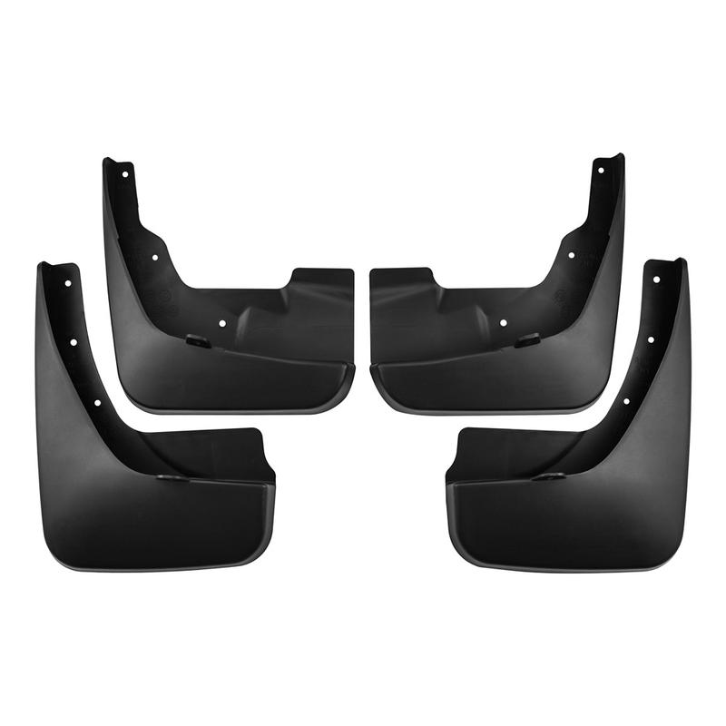 MudGuards for Dodge Journey 2007-2021 Mud Flaps Splash Front Rear Wheels Fender Guard Accessories