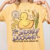Retro The Snuggly Duckling Brewing Comfort Colors Shirt, The Princess Movie Theme Park T-Shirt, Go Live Your Dream Tee, Vacation Trip Shirts