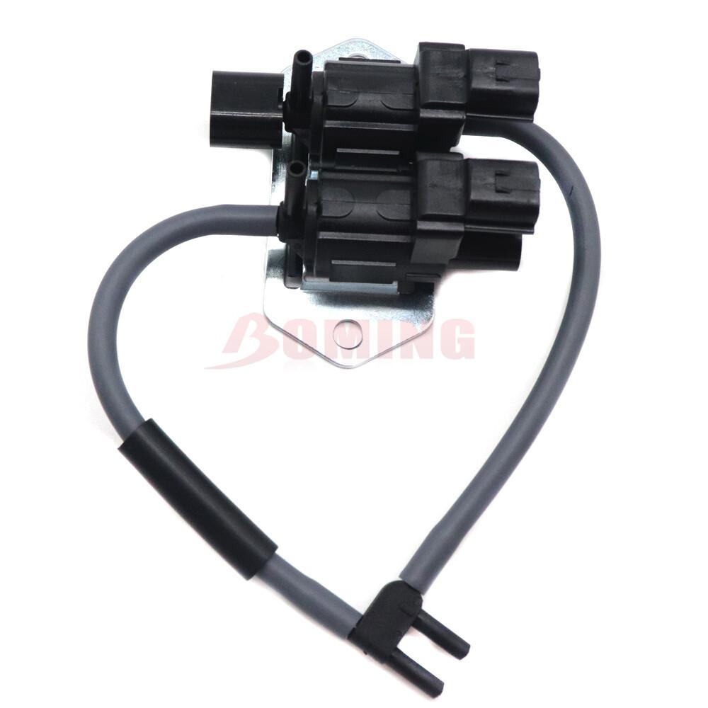 Подходит для Pajero Mitsubishi 4WD Вакуумный переключатель переднего колеса Электромагнитный клапан 8657A031