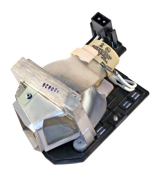 Lampe Compatible Pour Projecteur Optoma HD25e/HD131Xe - Modèle SP.8VC01GC01/BL-FU190E, Garantie 150 Jours