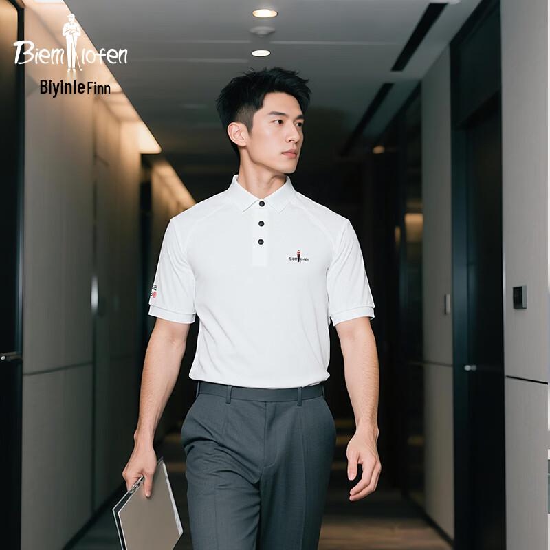 Men s Eco-Friendly UPF1000+ Sun Protection Polo Shirt L