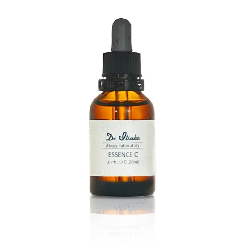 Dr.Itsuko - Essence C for Sun Spots & Freckles